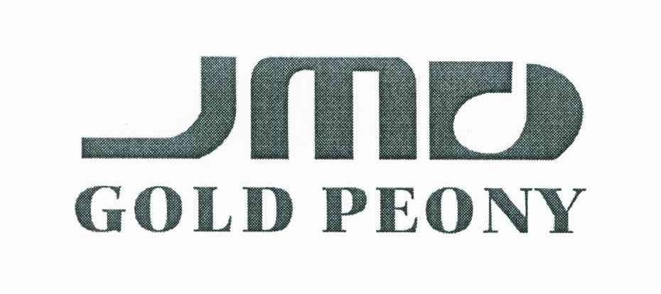 JMD GOLD PENONY