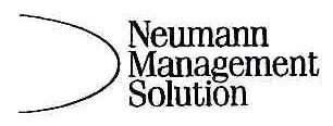 NEUMANN MANAGEMENT SOLUTION