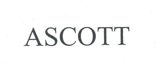 ASCOTT