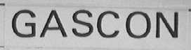 GASCON