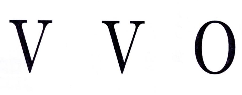 VVO