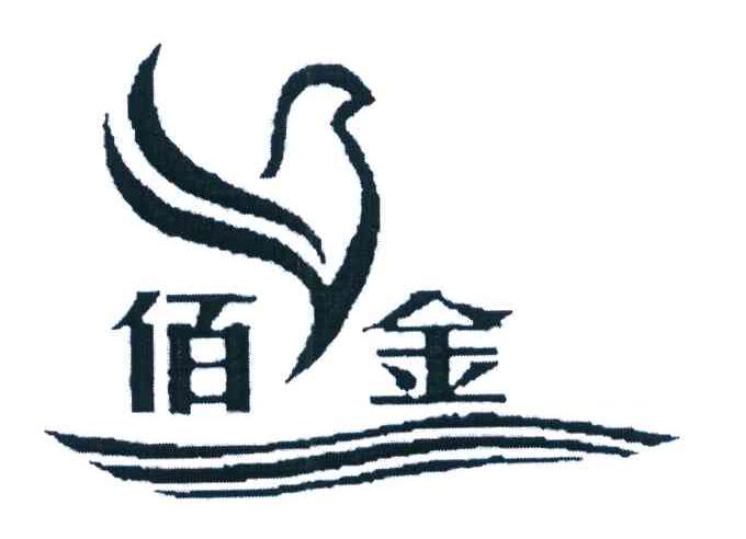 佰金
