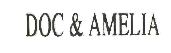 DOC&AMELIA