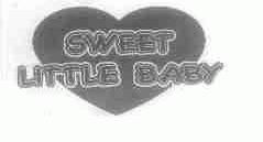 SWEET LITTLE BABY