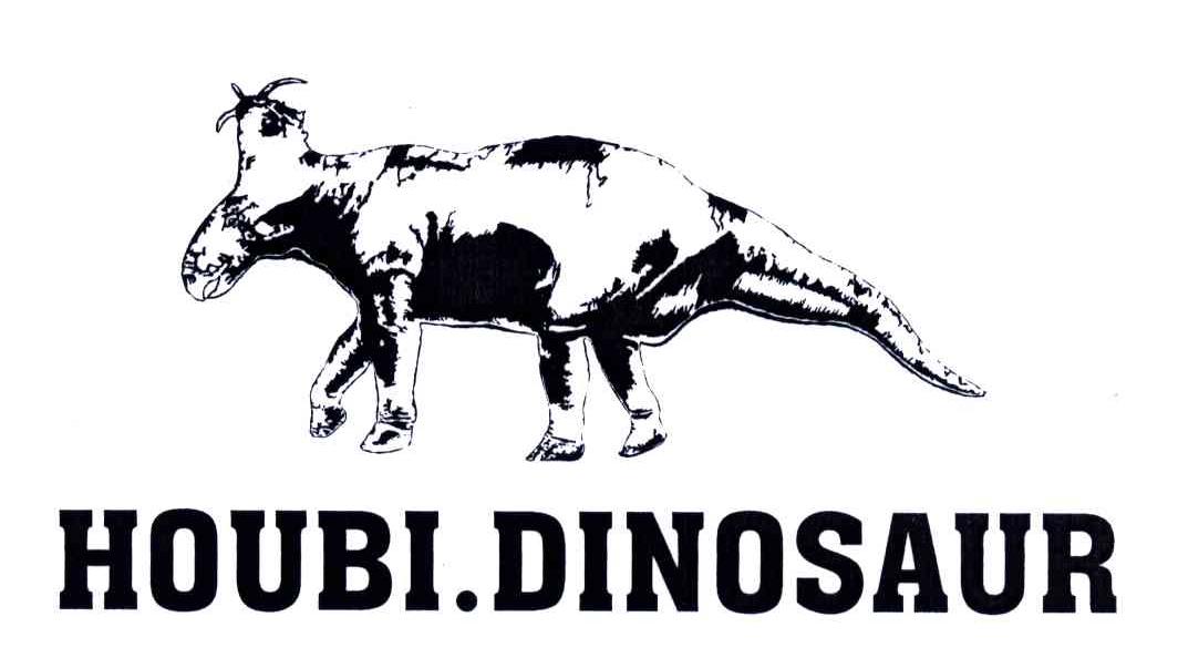 HOUBI.DINOSAUR
