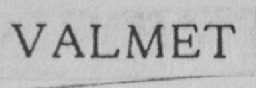 VALMET