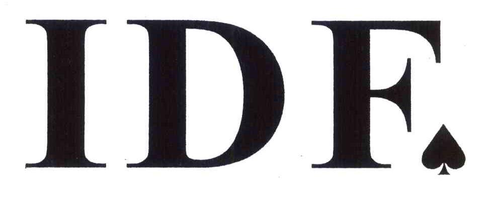 IDF