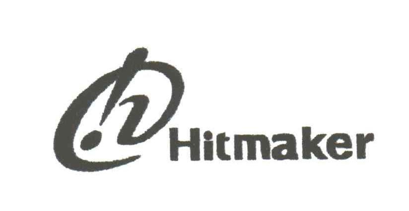 HITMAKER;H