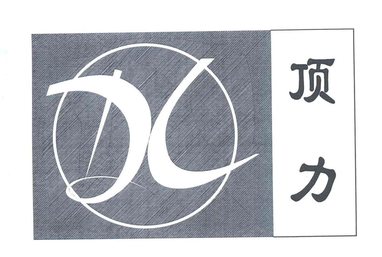 顶力