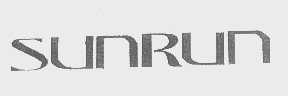 SUNRUN