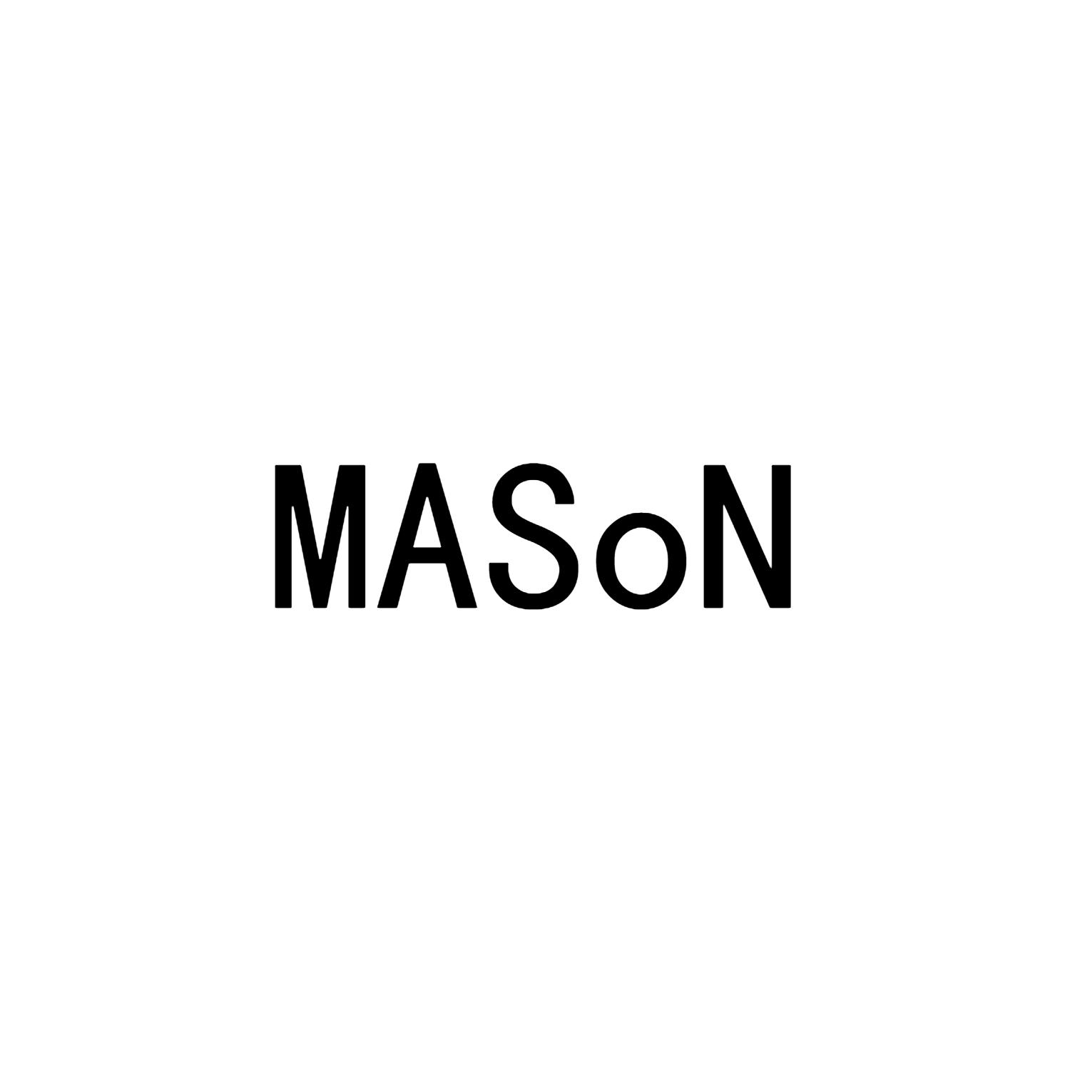 MASON