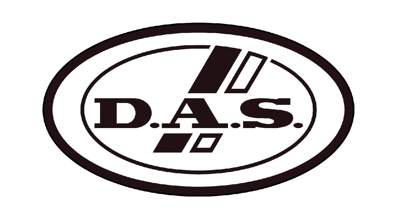 D.A.S.
