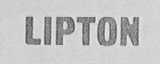 LIPTON
