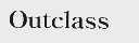 OUTCLASS