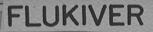 FLUKIVER
