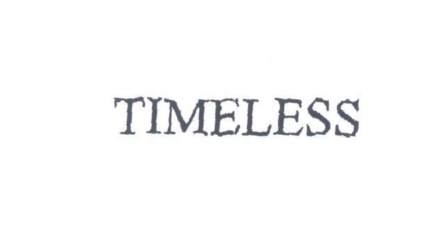 TIMELESS