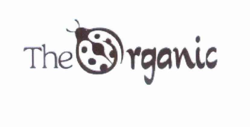 THE RGANIC
