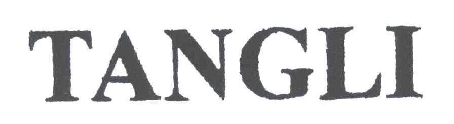 TANGLI