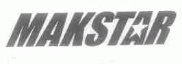 MAKSTAR