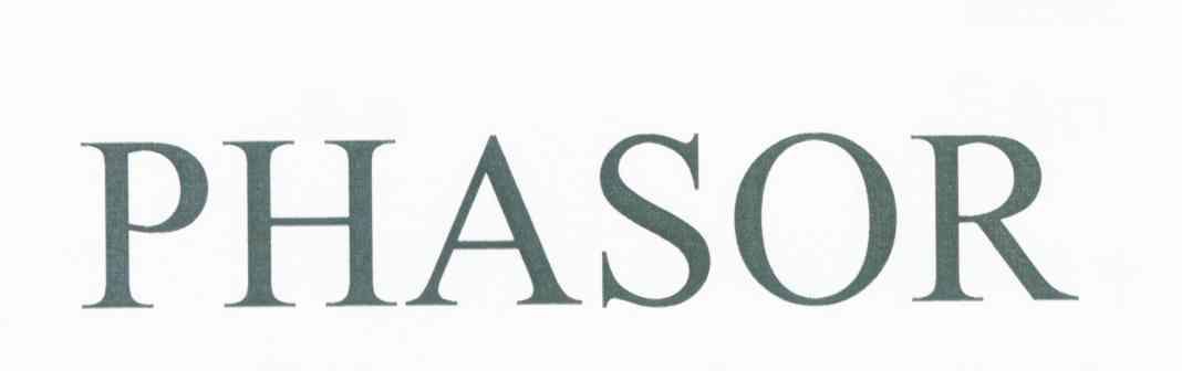PHASOR