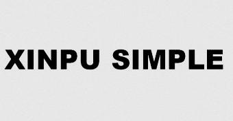 XINPU SIMPLE
