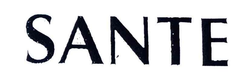 SANTE