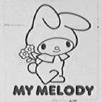 MY MELODY