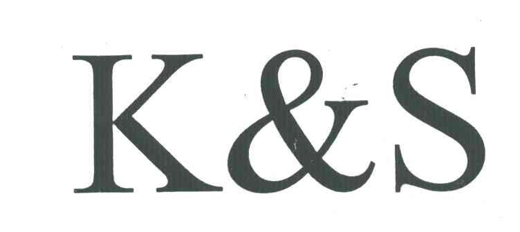 K&S
