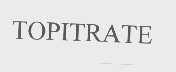 TOPITRATE
