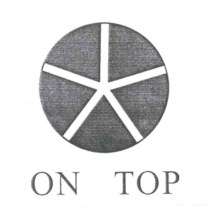 ON TOP