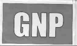 GNP