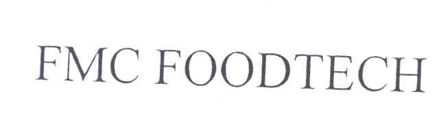 FMC FOODTECH