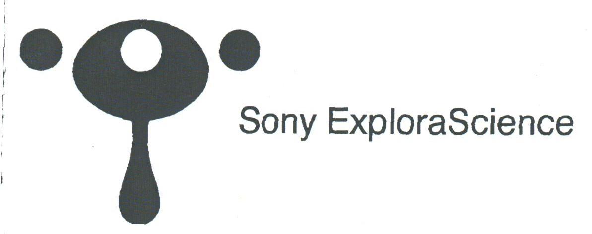 SONY EXPLORA SCIENCE