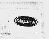 MCGAW