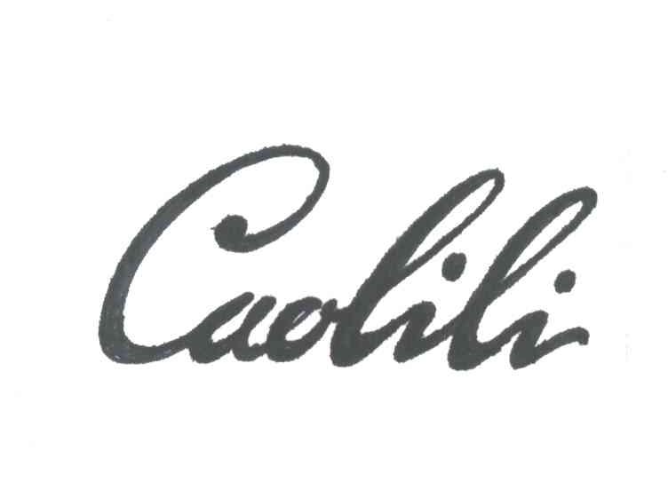 CAOLILI