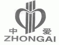 中爱