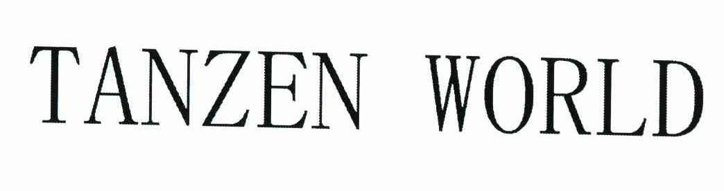 TANZEN WORLD