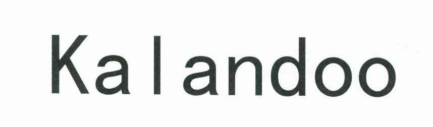 KALANDOO