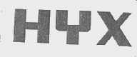 HYX