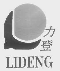 力登