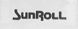 SUNROLL