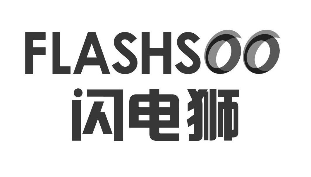 闪电狮 FLASHSOO