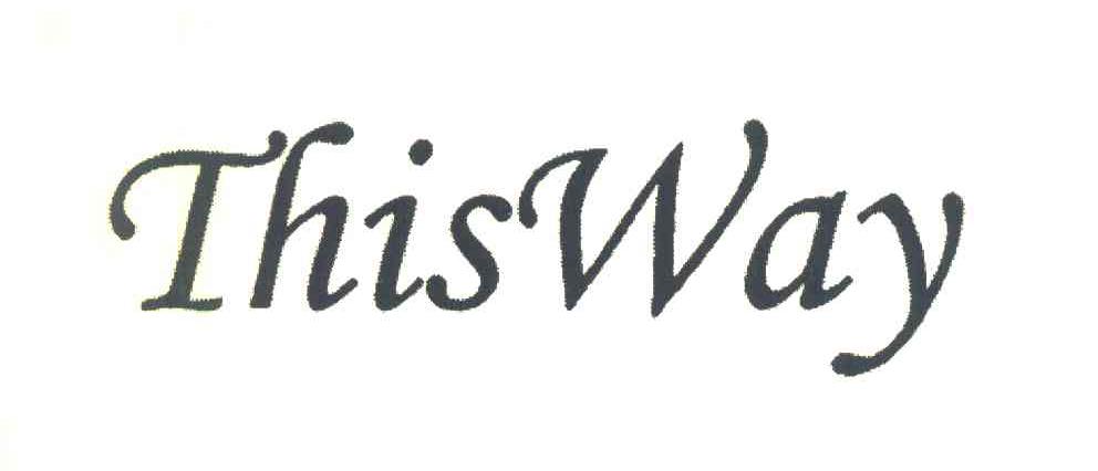 THISWAY