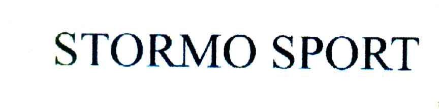 STORMO SPORT