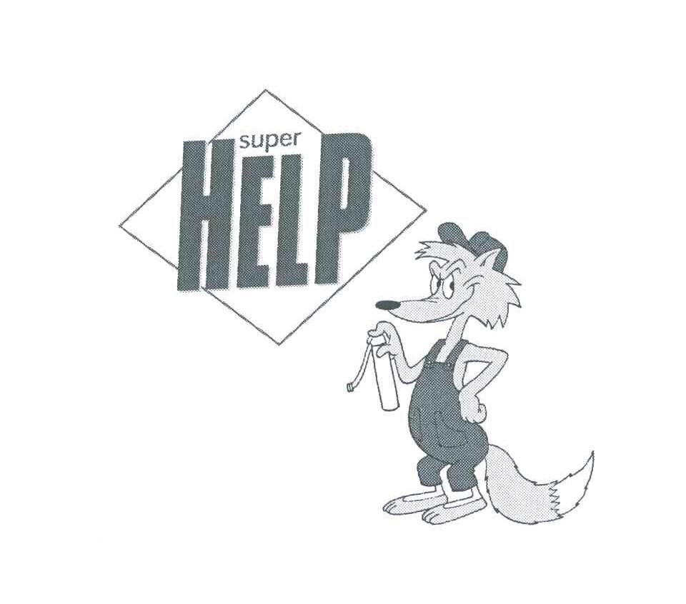 SUPER HELP