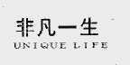 非凡一生;UNIQUE LIFE