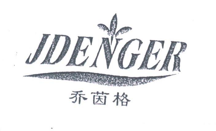 乔茵格;JDENGER