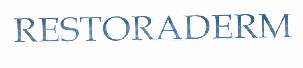 RESTORADERM