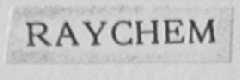 RAYCHEM