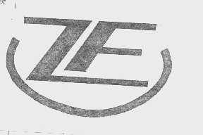 ZF